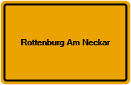 Grundbuchauszug Rottenburg Am Neckar